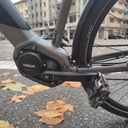 Winora Yucatan 8 Mixte - 2470km