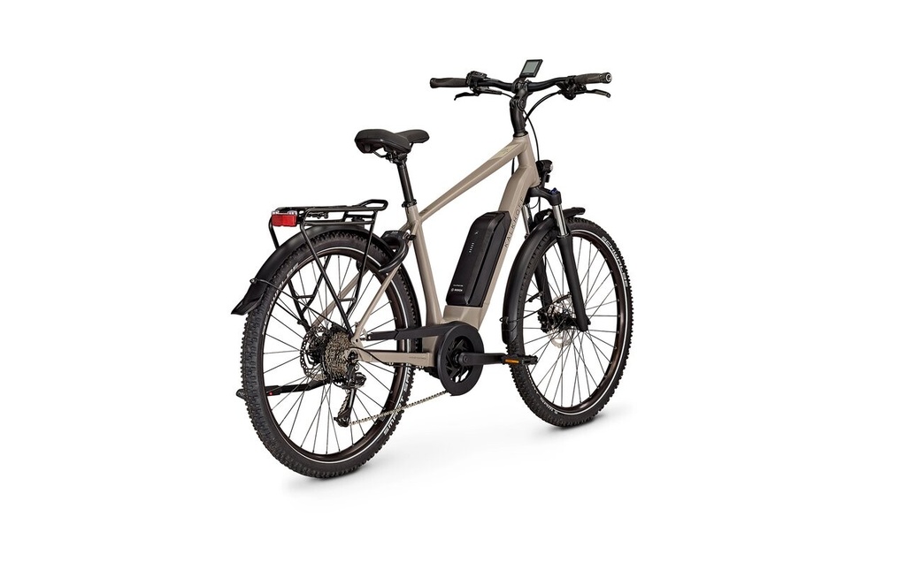 Kalkhoff Entice 1.B move cadre fermé Smart - System