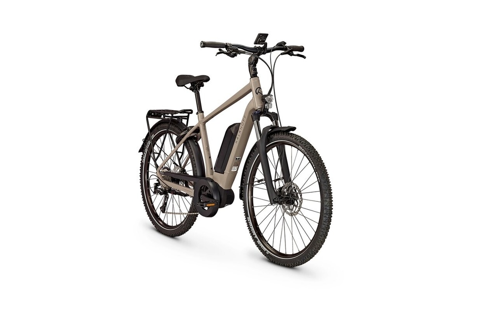 Kalkhoff Entice 1.B move cadre fermé Smart - System