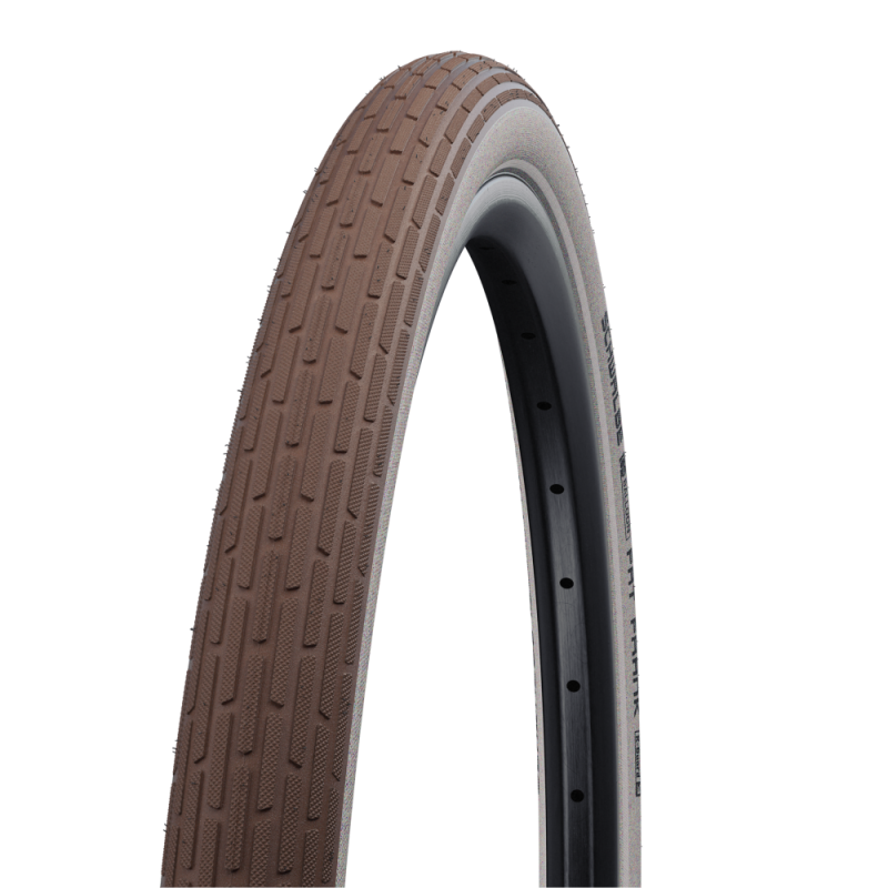 Schwalbe Fat Frank HS375 60-559