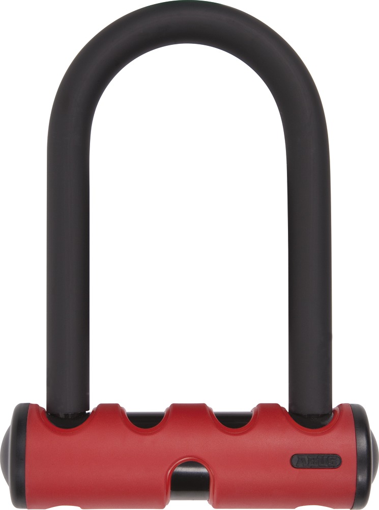 Abus U-mini Red