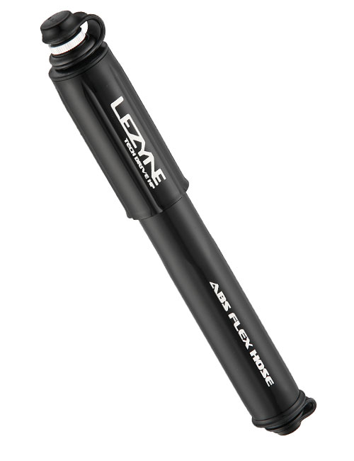 Lezyne Hand Pump Tech Drive HP