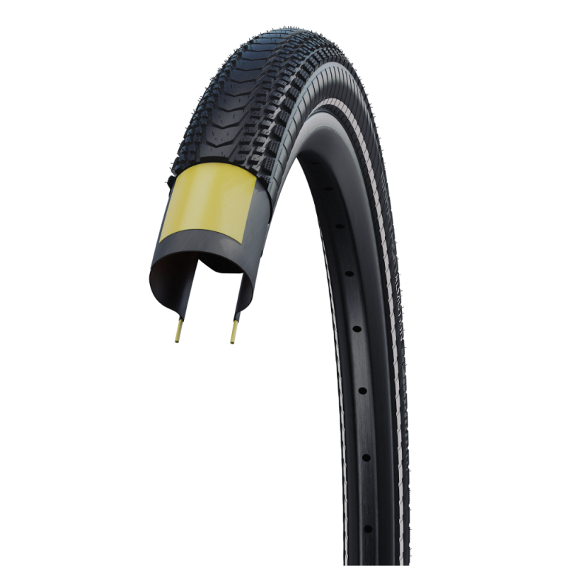 Schwalbe Marathon Almotion HS453 55-559