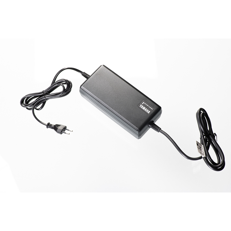 Yamaha à partir de 2016