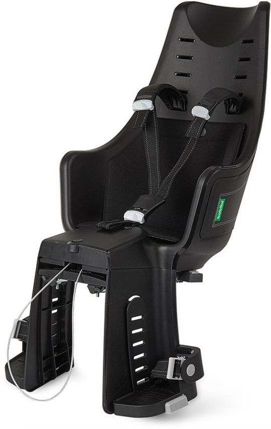 Bobike Exclusive Noir