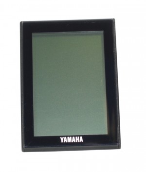 Yamaha LCD X942-943