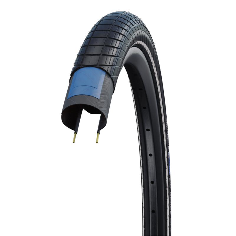 Schwalbe Big Apple HS430 55-559