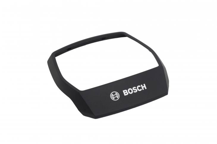 Cache décoratif Bosch Intuvia - Anthracite