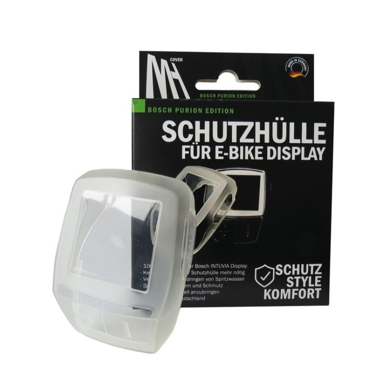 Protège écran Bosch Purion