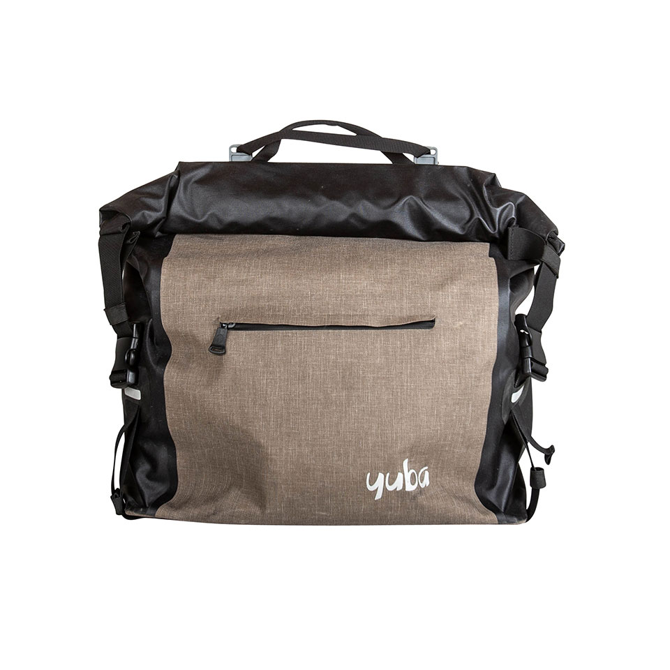 Yuba Baguette Bag