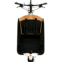 Yuba Open Loader Seat Kit Supercargo