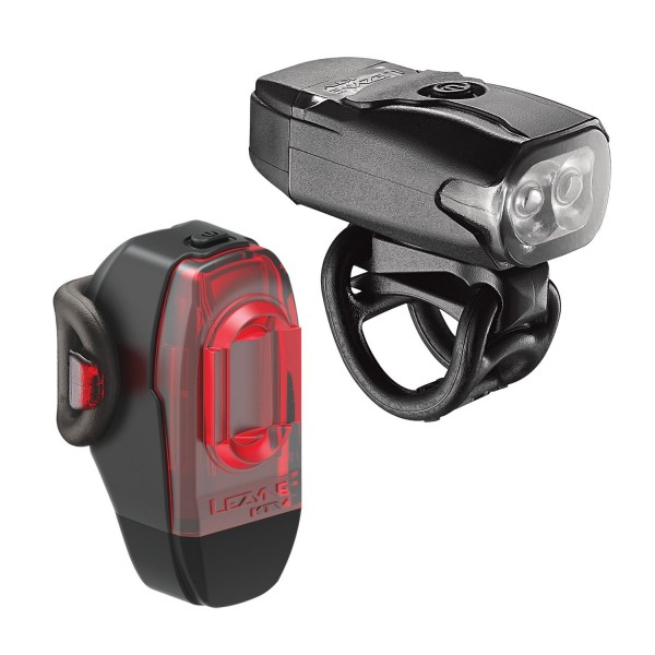Lezyne LED KTV 2 Drive / paire
