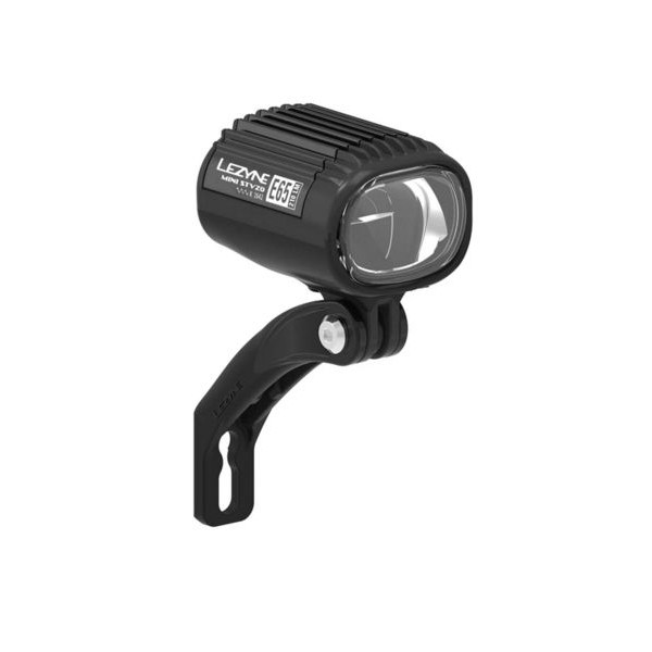 LED Lezyne Mini STVZO E65