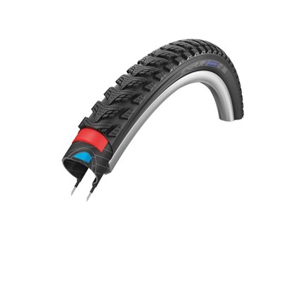 Schwalbe Marathon GT 365 700x35c D-Guard