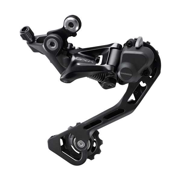 Shimano Arrière 2x10s RD-RX400 GRX 36d Max