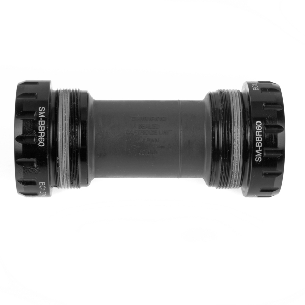 Shimano BSA 68mm SM-BBR60 Niveau Ultegra