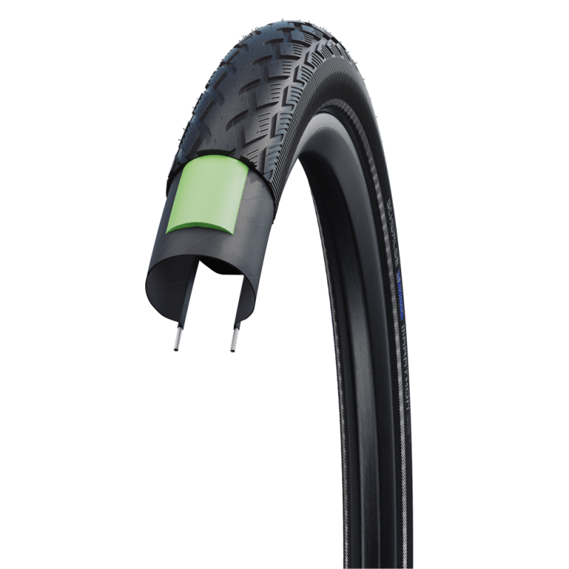 Schwalbe Marathon HS420 47-559