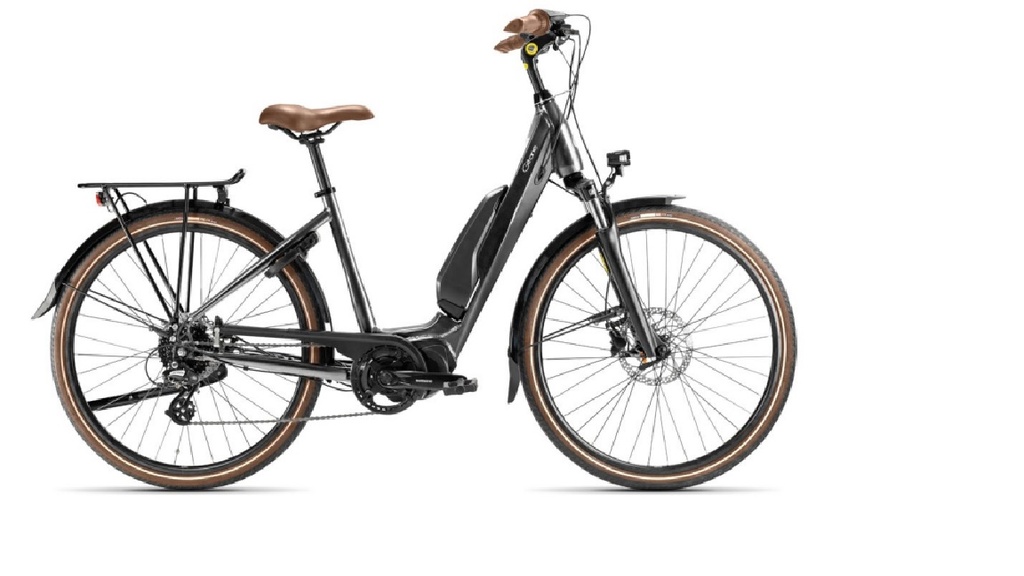 Gitane e-CITY E6100 28" N5