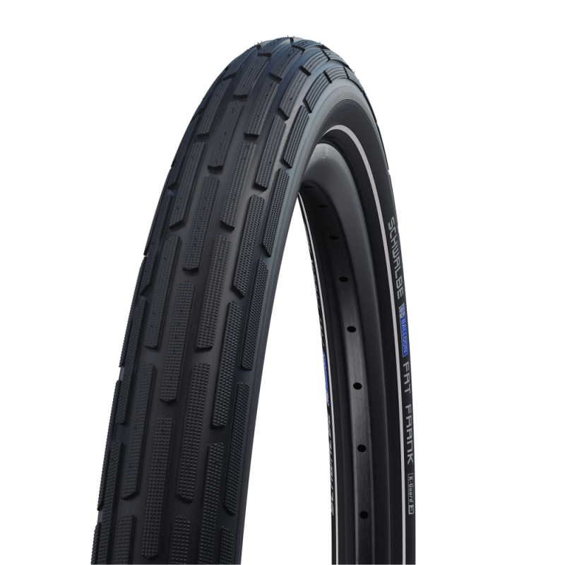 Schwalbe Fat Frank HS375 60-559