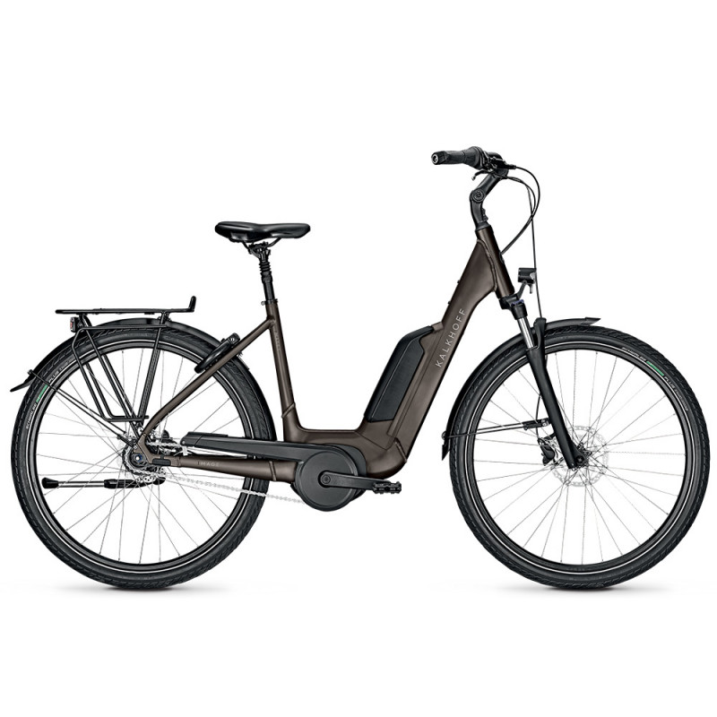 Kalkhoff Image 1.B Move - cadre ouvert