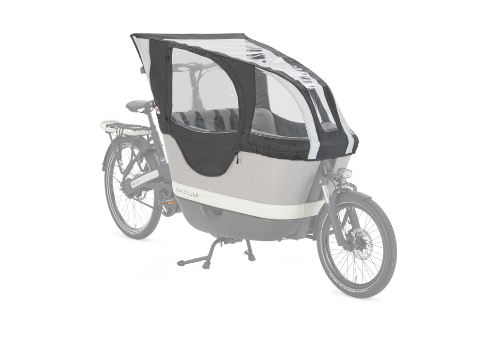 Gazelle Housse de pluie Makki