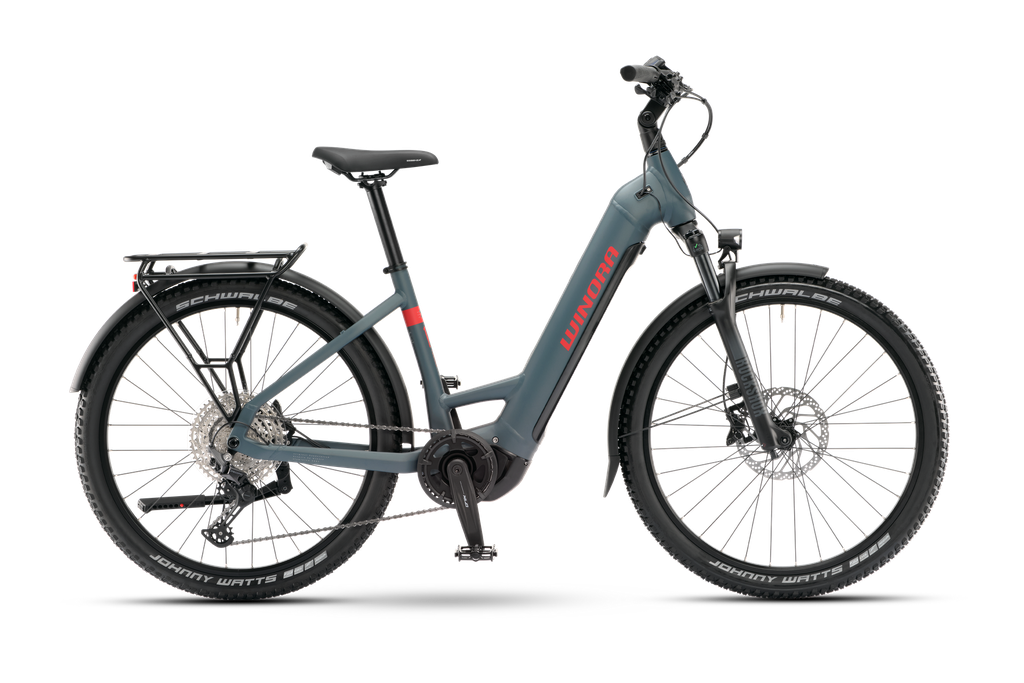 Winora Yucatan X12 LOW