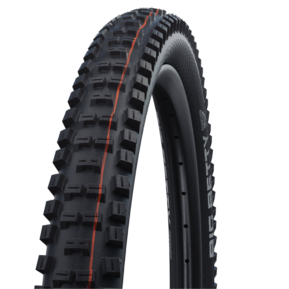 Schwalbe Big Betty Evo Super Ground Addix 62-507