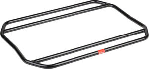 Extension Platform Rail pour Benno Boost EVO 1/2/3 et 46er