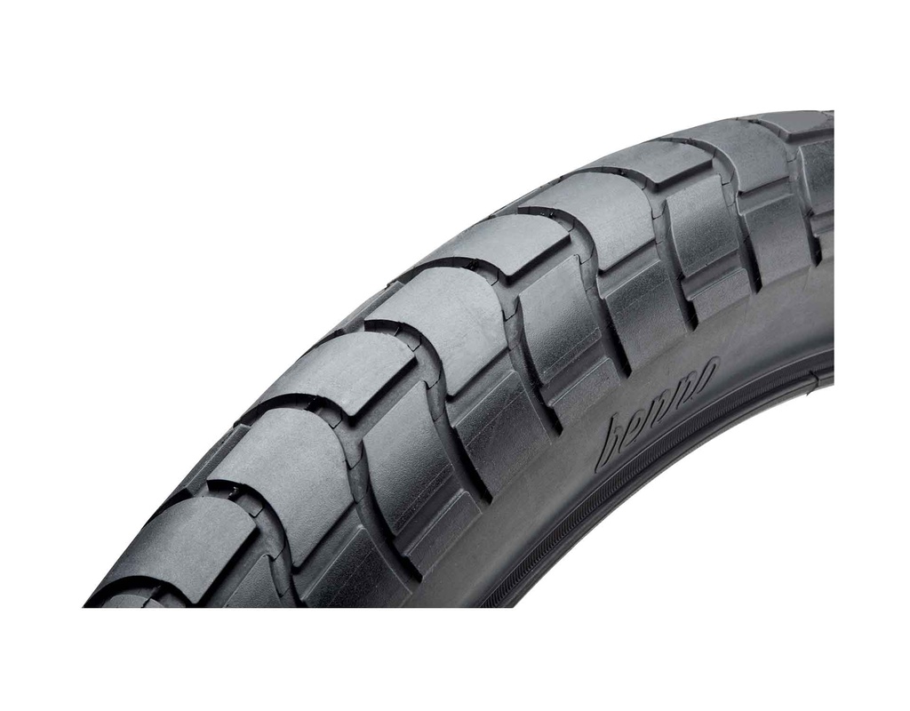 Benno Dual Sport - 26"x 2.35 (46er avant/eJoy)