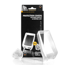 MH Cover pour console Bosch Kiox et sa commande déportée