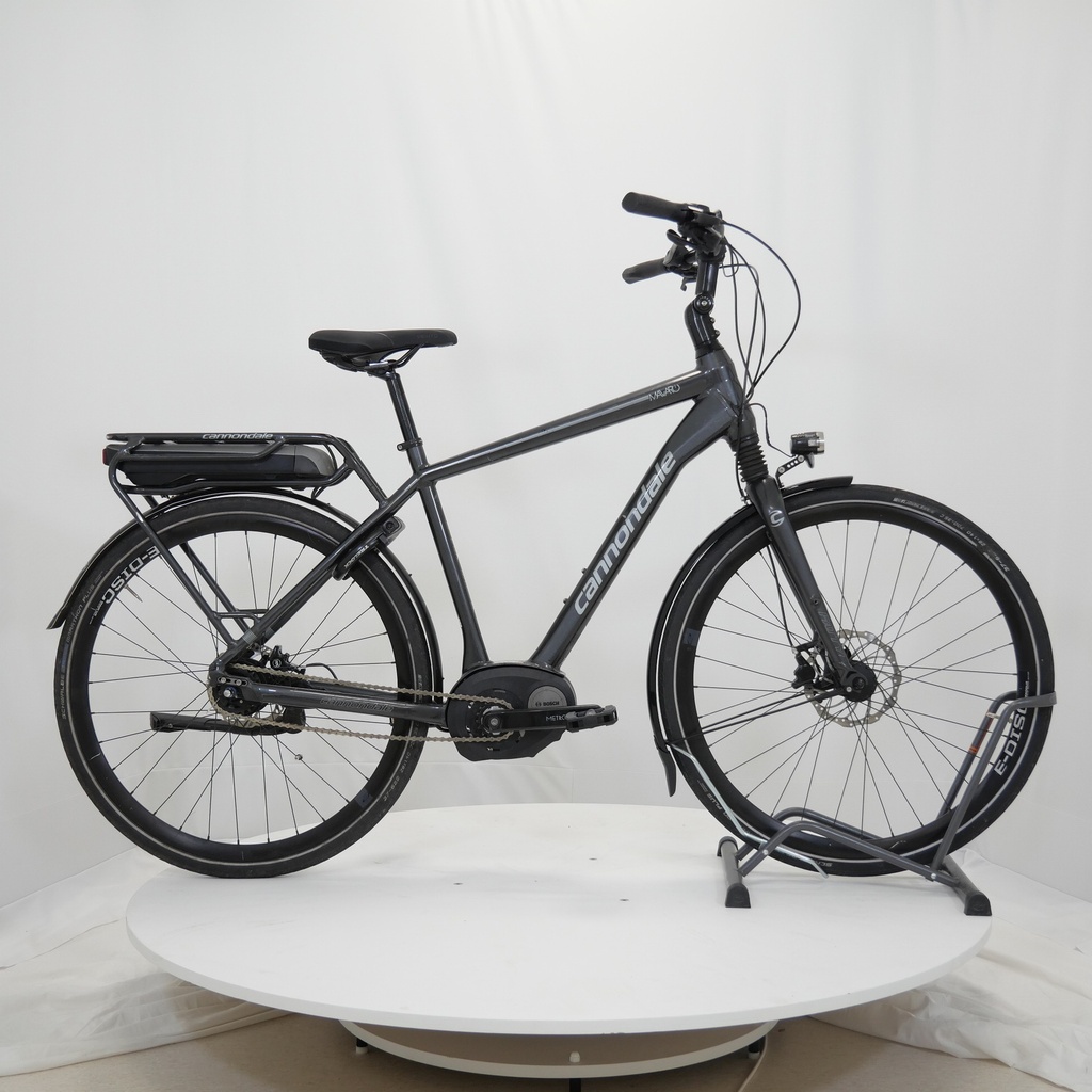 Cannondale Mavaro active 2 City
