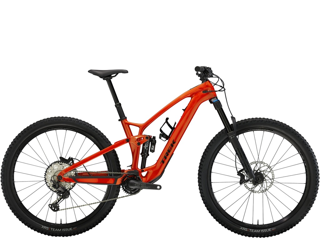 Trek Fuel EXe 9.7