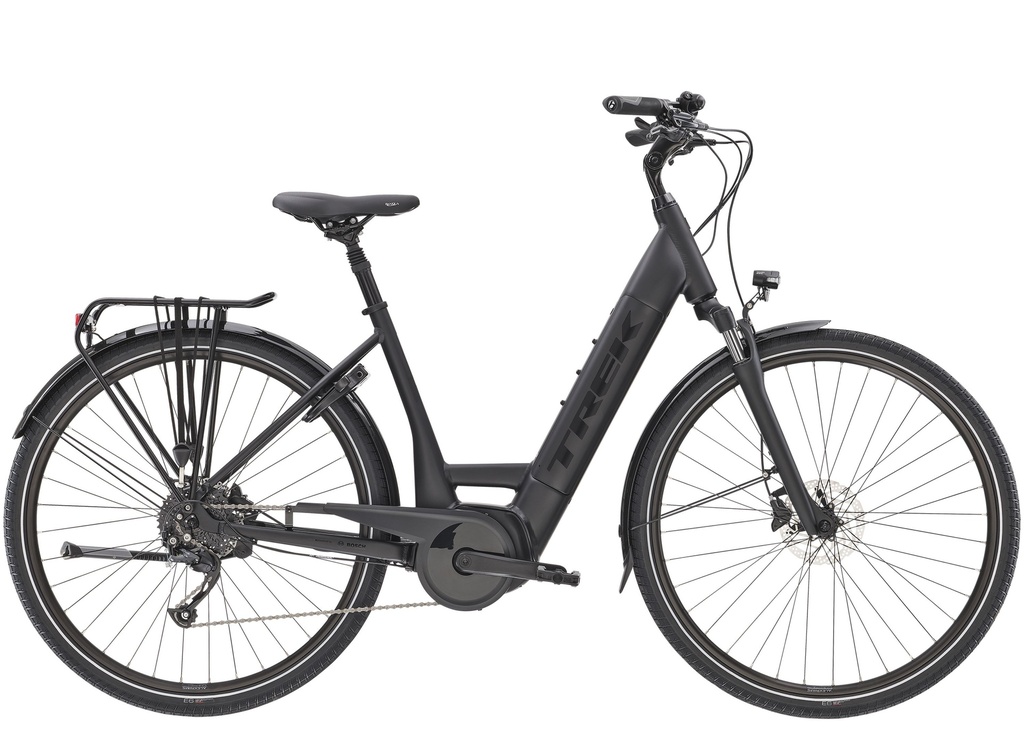 Trek Verve+ 3 Lowstep