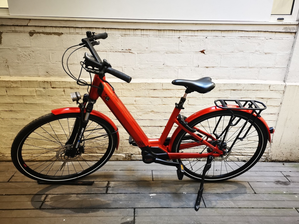 Moustache Samedi 28.5 Open