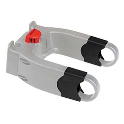 [ECOX011068] KLICKFIX Prolongateur de support K0211EB/EBL