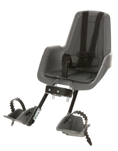 [ECOX027028] Bobike Classic Mini gris