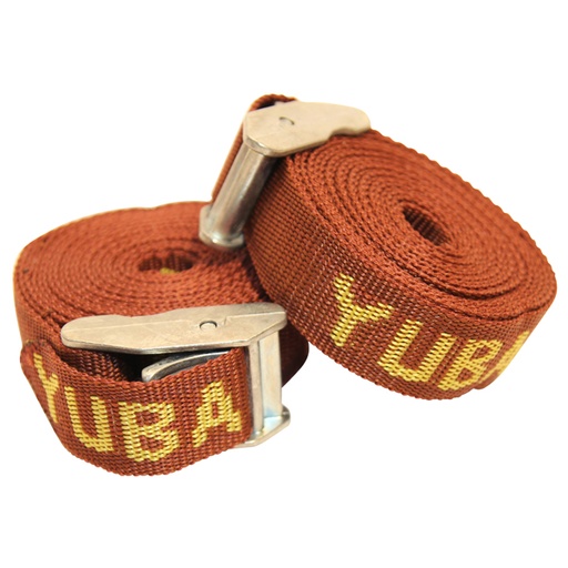 [ECOX110044] Yuba Utility Straps