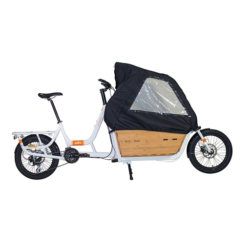 [ECOX119341] Yuba Supercargo Canopy