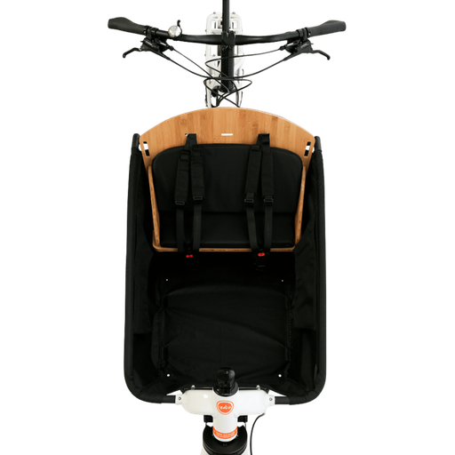 [ECOX119356] Yuba Open Loader Seat Kit Supercargo