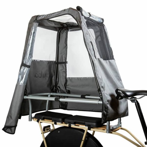 [ECOX134474] Yuba Pop Top