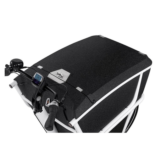 [ECOX171082] Urban Arrow Couvercle Verrouillable pour Shorty