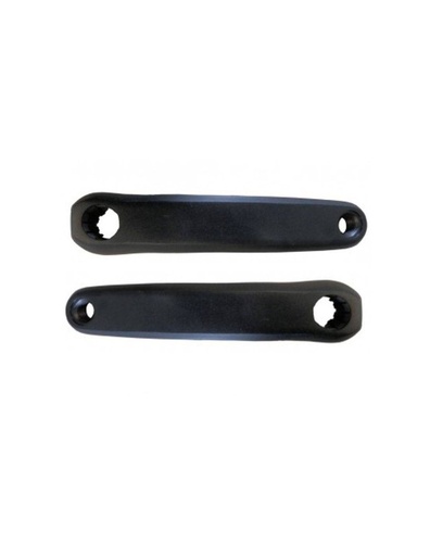 [ECOX249164] Stronglight Magan B3 175 mm (3e Gen)