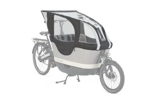 [ECOX261891] Gazelle Housse de pluie Makki