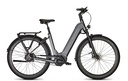 Vélo Électrique Urbain kalkhoff IMAGE 5.B EXCITE+ ABS Cadre ouvert - Smart System