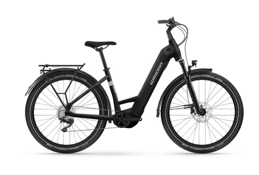 Winora Yucatan X10 Low