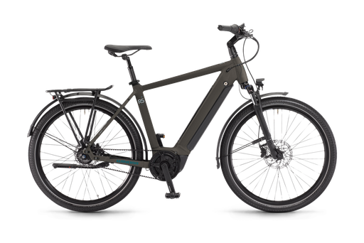 Winora Sinus R5f Gents - Smart System