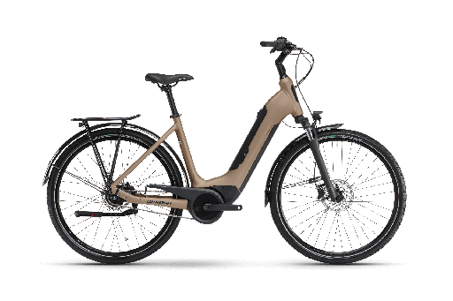 Winora Tria N8f E Low