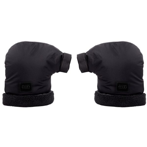 Weather good's manchons cargo Pogies