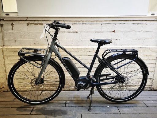 TREK 2022 District+ 2 Stagger