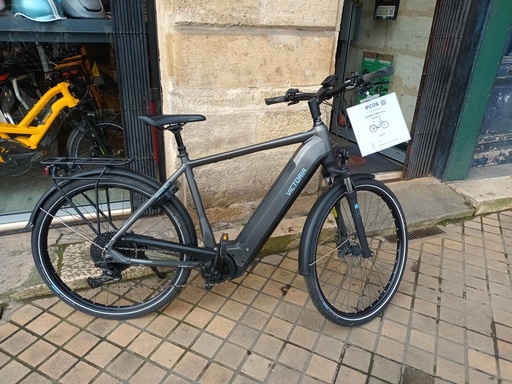 Victoria Tresalo 16 Diamant - 2850km